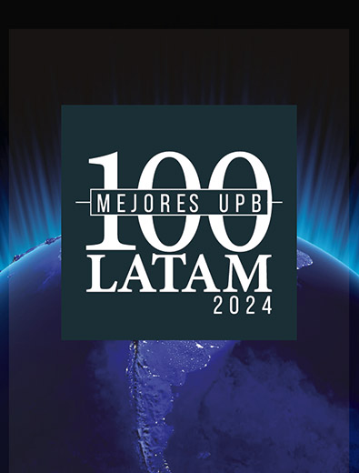 100 LATAM 2024