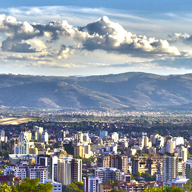 Cochabamba