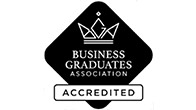 Business Graduates Association