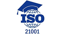 ISO 21001