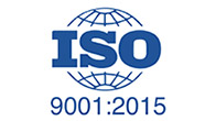 ISO 9001:2015