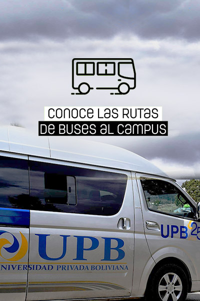 Ruta de buses