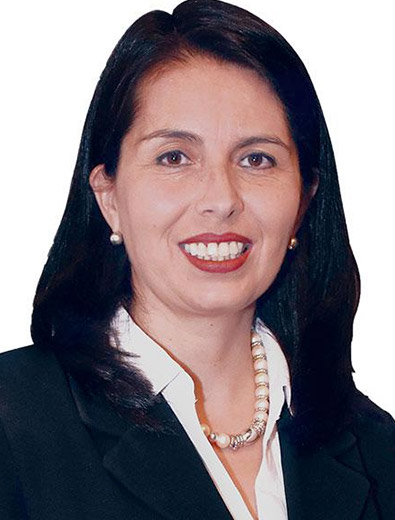 Lic. Daniela Pardo-Valle Calderón