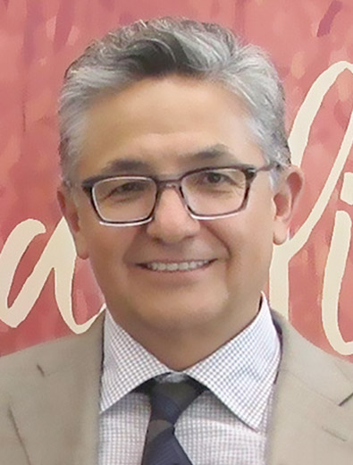 Ing. Fernando Campero Prudencio