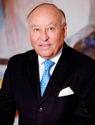 Dr. Luis Enrique García Rodriguez