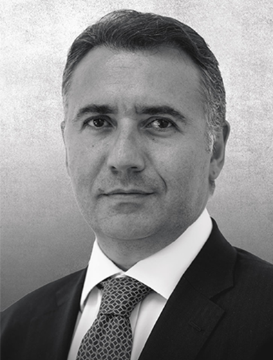 Mgr. José Maria Linares