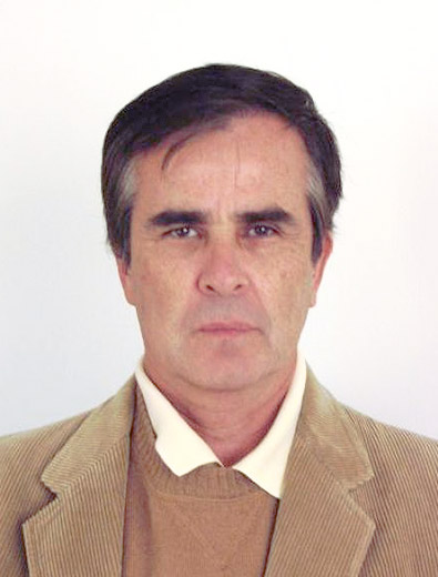 Mgr. Mario Requena Pinto