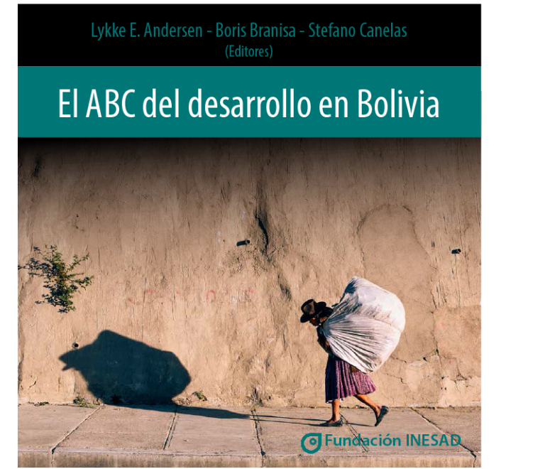 El ABC del desarrollo en Bolivia