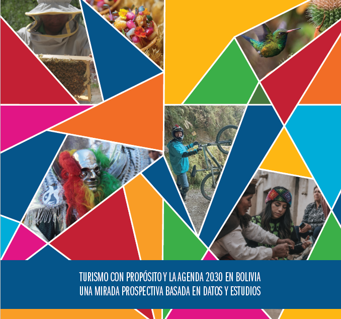 Turismo con propósito y la Agenda 2030 en Bolivia