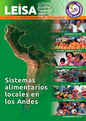 Productores y consumidores ecológicos: dos caminos por encontrarse