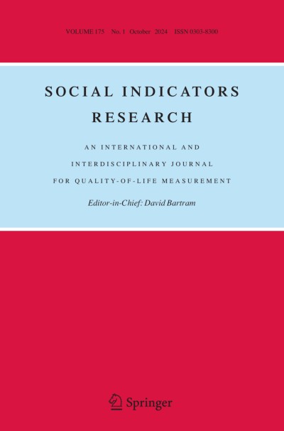 Public Policies and Equality of Opportunity for Wellbeing in Multiple Dimensions: A Theoretical Discussion and Evidence from Bolivia