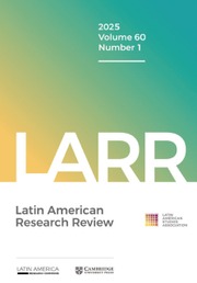 Bolivia: Una nueva mirada al rol de los recursos naturales en el crecimiento económico