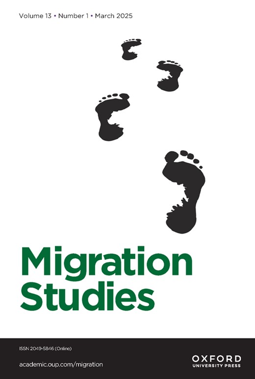 International Labour Migration and the Many Forms of Poverty
