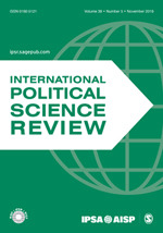 Multidimensional Poverty and Conflict Events in Nigeria Over Time