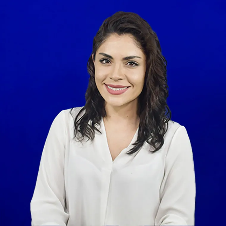 Giselle Anaís Calvo Cárdenas