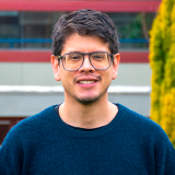 Mgr. Diego Larrazabal Melgar