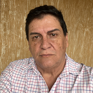 Marcelo Canedo Doering