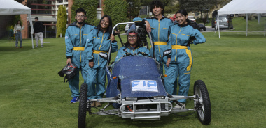 INGENIERÍA ELECTROMECÁNICA