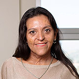 Fabiola Monje Cueto, Ph.D.