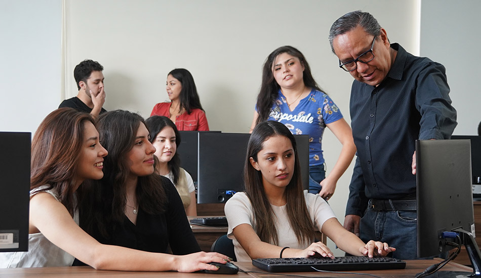 Laboratorio de Simulación de Negocios