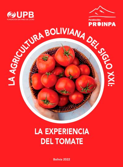 La agricultura del siglo XXI: La experiencia del tomate