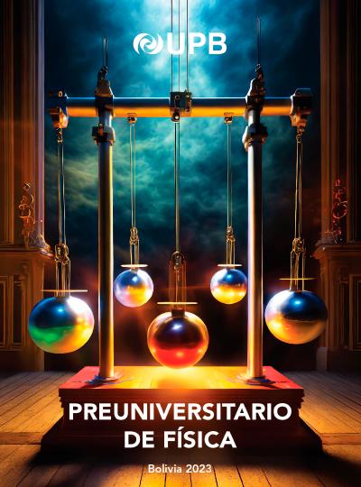 Libro de texto: Preuniversitario de Física